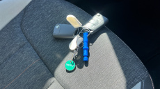 Skoda Kamiq 1.0 TSI SE L 5dr DSG Petrol Hatchback